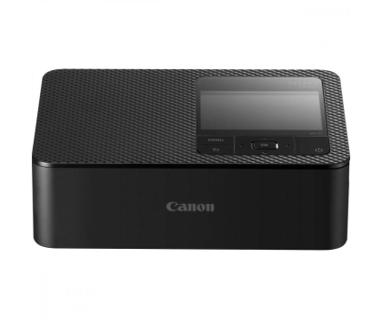 Drukarka laserowa Canon SELPHY CP1500 czarna